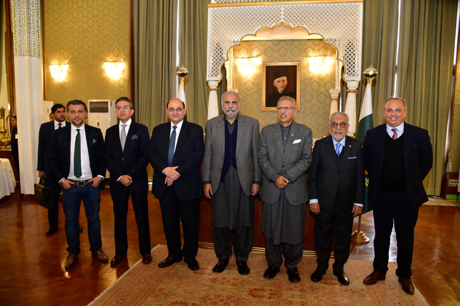 News – Pakistan Agricultural Coalition