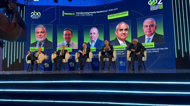 Pakistan Banking Summit 2026: Three Priorities for Expanding Agricultural Credit in Pakistan